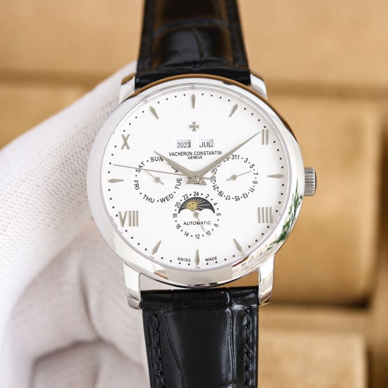 VACHERON CONSTANTIN Watches